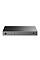 Комутатор TP-LINK LS1210GP  9xGE (8xPoE), 61 Вт, 1xSFP