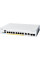 Комутатор Cisco Catalyst 1200 8xGE, Ext PS, 2x1G Combo