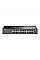 Комутатор TP-LINK ES224G 24xGE, WebSmart