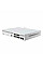 Комутатор MikroTik Cloud Smart Switch CSS610-8P-2S+IN