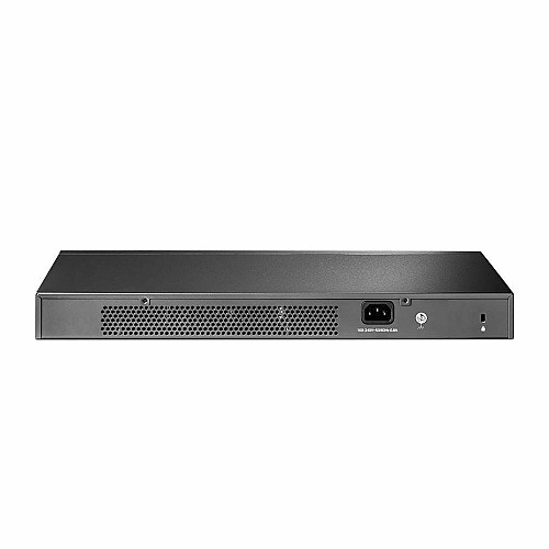 Комутатор TP-LINK SX3008F 8xSFP+, Керований L2