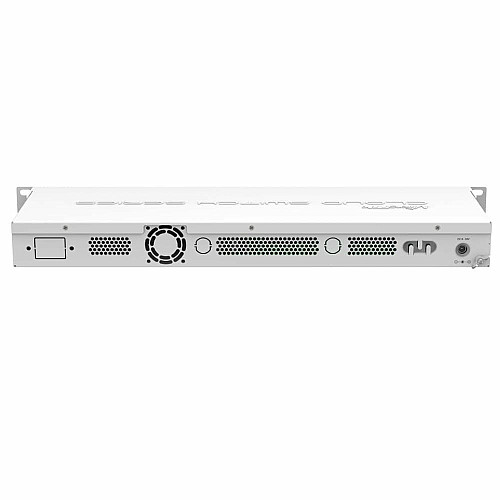 Коммутатор MikroTik Cloud Smart Switch CSS326-24G-2S+RM