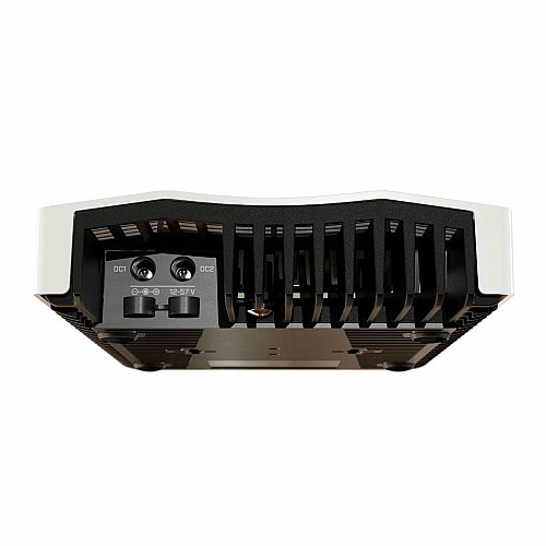 Коммутатор MikroTik Cloud Router Switch CRS304-4XG-IN