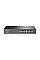 Комутатор TP-LINK TL-SG1016DE 16xGE, WebSmart