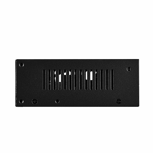 Комутатор 2E PowerLink SP802G 10xGE (8xPoE, 2xUplink), 120Вт, Некерований