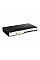 Комутатор D-Link DGS-1210-10MP 8xGE PoE, 2xSFP, 130Вт