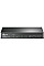 Коммутатор TP-LINK TL-SF1009P 9x1FE (8xPoE), 65Вт, Неуправляемый