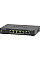 Коммутатор NETGEAR GS305EPP 5xGE (4xPoE), 120Вт, WebSmart