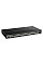 Комутатор D-Link DGS-1250-52X 48xGE, 4xSFP+, Smart