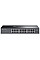 Комутатор TP-LINK ES224G 24xGE, WebSmart