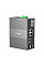 Промышленный коммутатор TP-LINK IES206GPP 4xGE (PoE), 120W, 1xGE/SFP, 1xSFP WebSmart