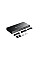 Комутатор TP-LINK SG3428XF 24xSFP, 4xSFP+, Керований L2