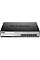 Комутатор D-Link DGS-1008MP 8xGE PoE, 140W, Некерований