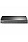 Коммутатор TP-LINK TL-SG1210P 8xGE (8xPoE), 1xSFP, 63Вт, Неуправляемый