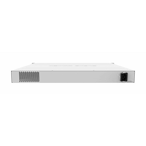 Комутатор MikroTik Cloud Router Switch CRS354-48P-4S+2Q+RM