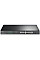 Коммутатор TP-LINK TL-SG1218MP 16xGE (16xPoE), 2xSFP, 120Вт, Неуправляемый