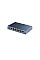 Комутатор TP-LINK TL-SG108 8xGE, Некерований