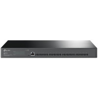 Комутатор TP-LINK SX3016F 16xSFP+, Керований L2