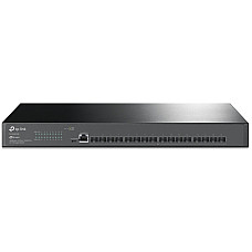 Комутатор TP-LINK SX3016F 16xSFP+, Керований L2