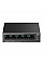 Комутатор TP-LINK LS105LP  5xFE (4xPoE), 41 Вт