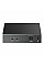 Комутатор TP-LINK LS105LP  5xFE (4xPoE), 41 Вт