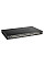 Комутатор D-Link DGS-1250-52XMP 48xGE PoE, 4xSFP+, 370W, Smart