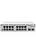 Комутатор MikroTik Cloud Smart Switch CSS318-16G-2S+IN