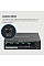 Комутатор MERCUSYS MS105GP 5xGE (4xPoE), 65Вт, Некерований