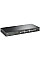 Комутатор TP-LINK TL-SG1428PE 24xGE (24xPoE) 2xSFP, 250Вт, WebSmart