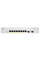 Комутатор Cisco CBS220 8хGE, PoE, Ext PS, 2x1G SFP, Smart