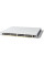 Комутатор Cisco Catalyst 1300X 48xGE, PoE, 4x10G SFP+