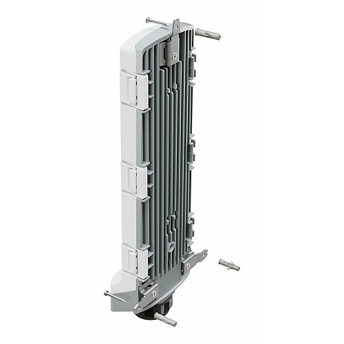 Комутатор MikroTik Cloud Smart Switch GPERx6 (CSS606-1G-2Gi-3S+OUT)