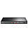 Комутатор TP-LINK TL-SL1218P 16xFE (16xPoE), 2xSFP, 150Вт, Некерований