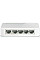 Комутатор TP-LINK TL-SF1005D 5xFE, Некерований