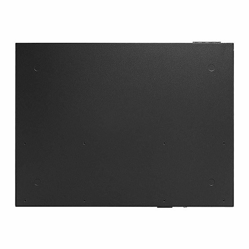 Комутатор TP-LINK ES228GMP  26xGE (24xPoE), 384Вт, 2xSFP, WebSmart