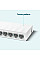 Комутатор TP-LINK LS1008 8xFE, Некерований