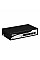 Комутатор 2E PowerLink SP402F 6xFE (4xPoE, 2xUplink), 55Вт, Некерований