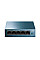 Комутатор TP-LINK LS105G 5xGE, Некерований