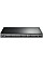 Коммутатор TP-LINK SG3452P 48xGE (48xPoE), 4xSFP, 384Вт, Управляемый L2