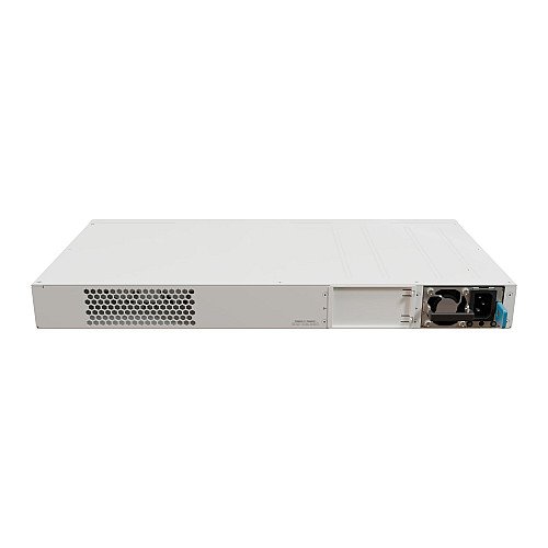 Комутатор MikroTik Cloud Router Switch CRS320-8P-8B-4S+RM