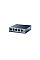 Комутатор TP-LINK TL-SG105 5xGE, Некерований