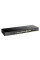 Комутатор D-Link DGS-1250-28X 24xGE, 4xSFP+, WebSmart