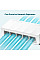 Комутатор TP-LINK LS1005 5xFE, Некерований
