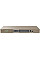 Комутатор TENDA TEF1126P-24-250W 24xFE PoE, 2xGE, 1xSFP/GE, Некерований