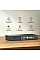 Комутатор TP-LINK LS1016G 16xGE, Некерований