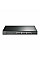 Коммутатор TP-LINK SG3428MP 24xGE (24 PoE), 4xSFP, 384Вт Управляемый L2