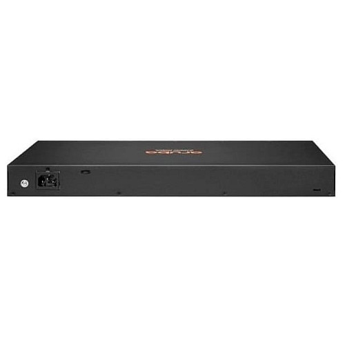 Комутатор HPE Aruba 6100, 24xGE, 4xSFP+ Ports, LT Warranty