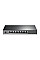 Комутатор TP-LINK SG2008 8xGE, WebSmart