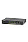 Коммутатор NETGEAR GS305EP 5xGE (4xPoE), 63Вт, WebSmart