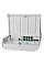 Комутатор MikroTik Cloud Smart Switch netPower Lite 7R CSS610-1Gi-7R-2S+OUT